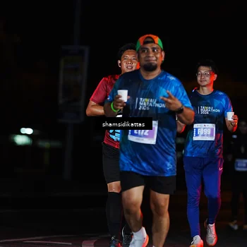 Runner Photo 4880583