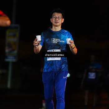 Runner Photo 4880587