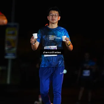 Runner Photo 4880588