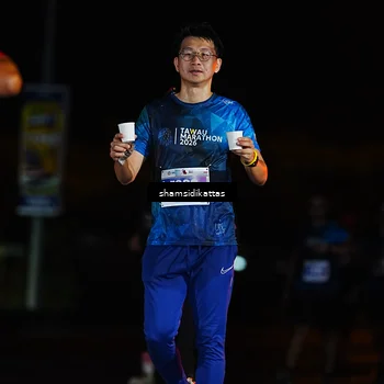 Runner Photo 4880592