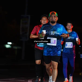 Runner Photo 4880594