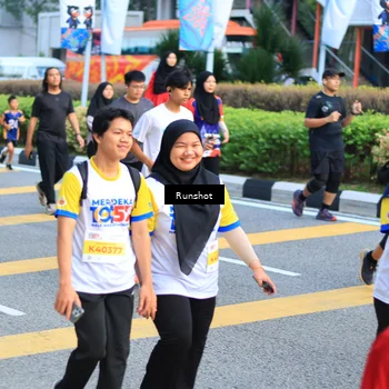 Runner Photo 4880595