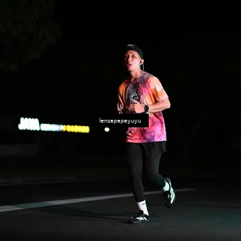 Runner Photo 4880596