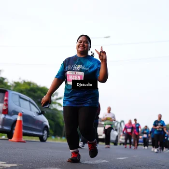 Runner Photo 4880597