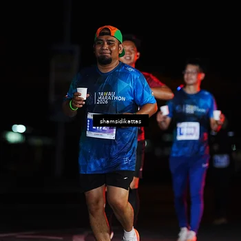 Runner Photo 4880598