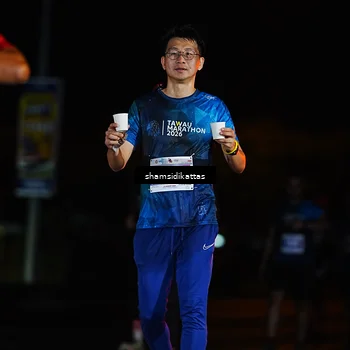Runner Photo 4880601