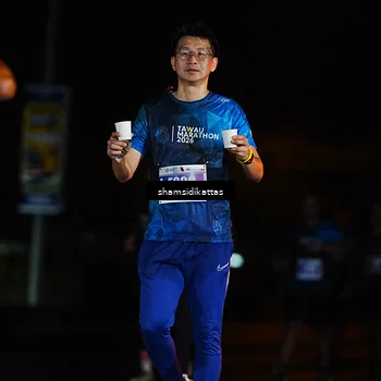 Runner Photo 4880602