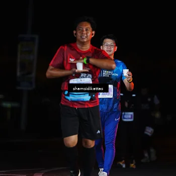 Runner Photo 4880605