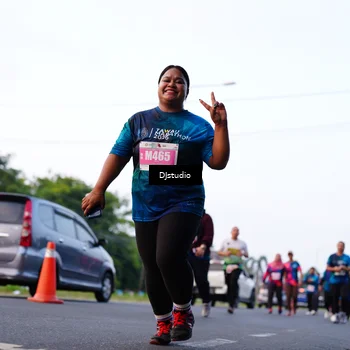 Runner Photo 4880607