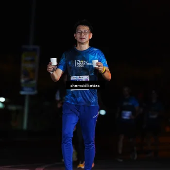 Runner Photo 4880608