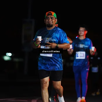 Runner Photo 4880611