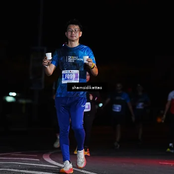 Runner Photo 4880613