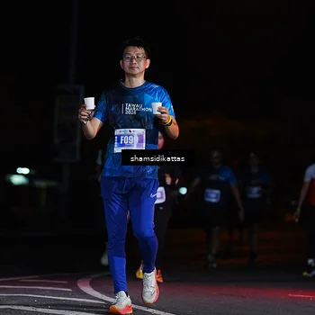 Runner Photo 4880615