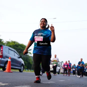 Runner Photo 4880616