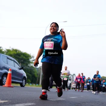 Runner Photo 4880617