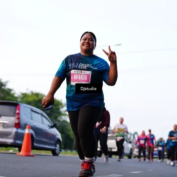 Runner Photo 4880618