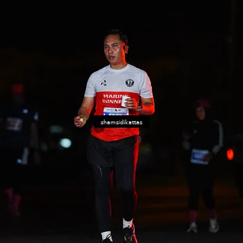 Runner Photo 4880625