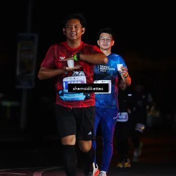 Runner Photo 4880628