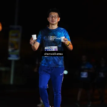 Runner Photo 4880631
