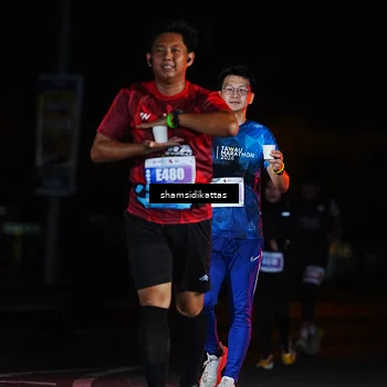 Runner Photo 4880639