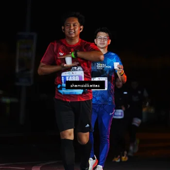 Runner Photo 4880645