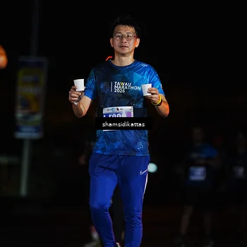 Runner Photo 4880647
