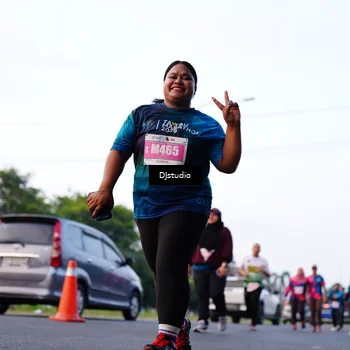 Runner Photo 4880648