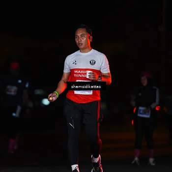 Runner Photo 4880657