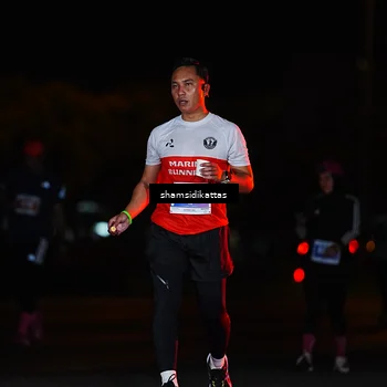 Runner Photo 4880658