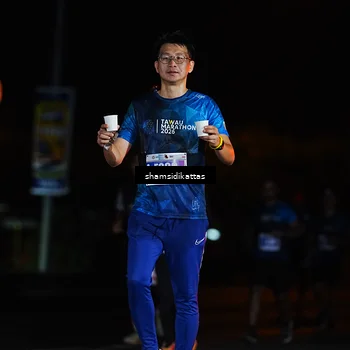 Runner Photo 4880660
