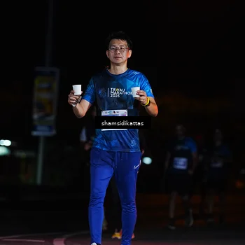 Runner Photo 4880661