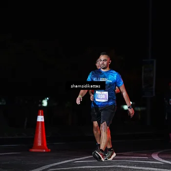 Runner Photo 4880664