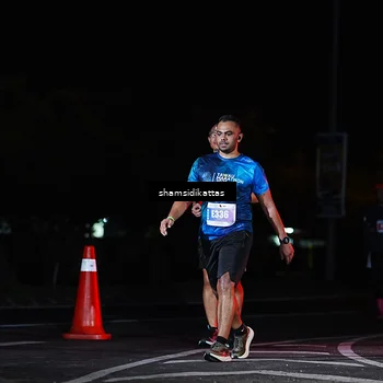 Runner Photo 4880666