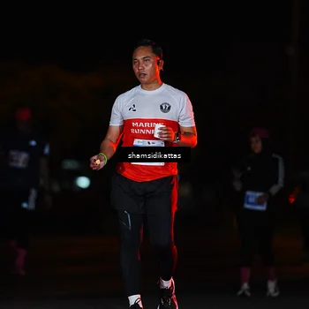 Runner Photo 4880667
