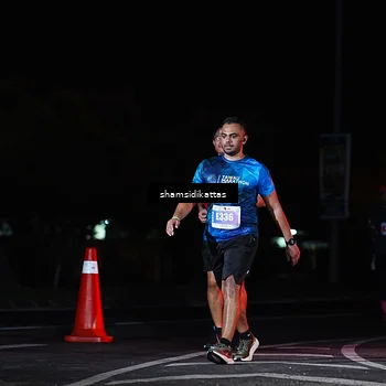 Runner Photo 4880670