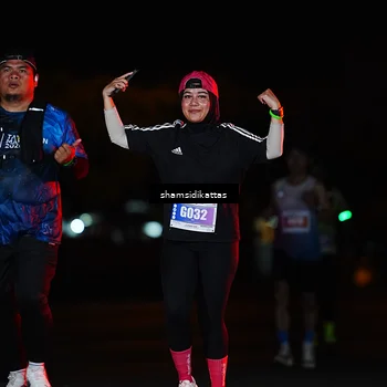 Runner Photo 4880673