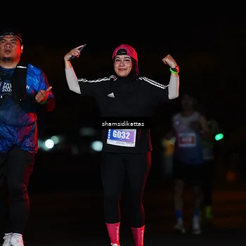 Runner Photo 4880677