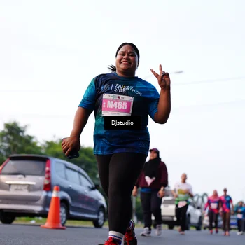 Runner Photo 4880678