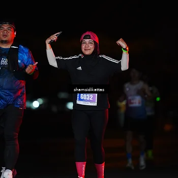 Runner Photo 4880679