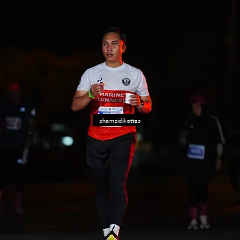 Runner Photo 4880681