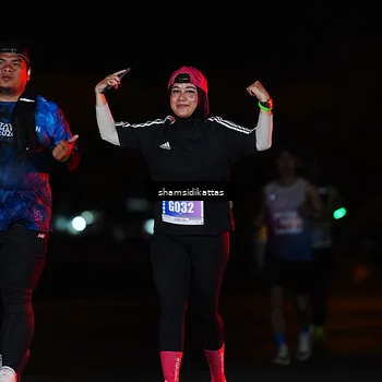 Runner Photo 4880682