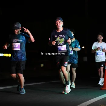 Runner Photo 4880683