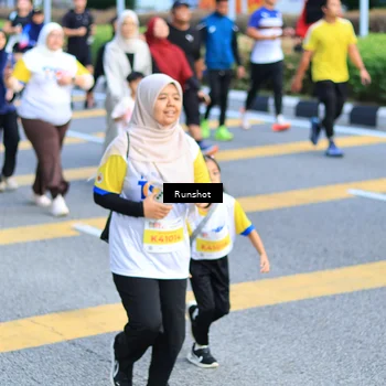 Runner Photo 4880684