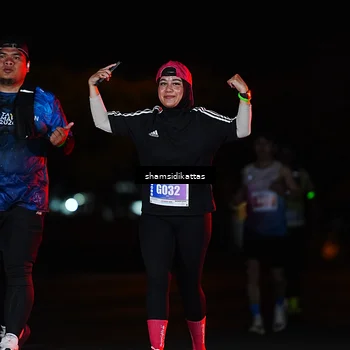 Runner Photo 4880686