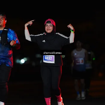Runner Photo 4880689