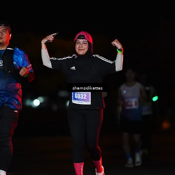 Runner Photo 4880690