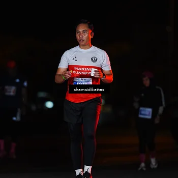 Runner Photo 4880691