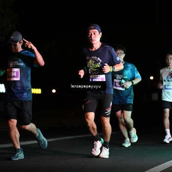 Runner Photo 4880693