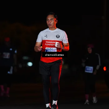 Runner Photo 4880694