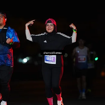 Runner Photo 4880695